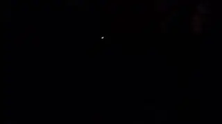 Lightshow im Schieferstollen in Recht