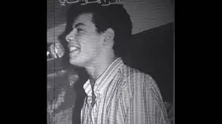 Cheb Zehouani -ya rayi