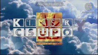 &Eacute;ntrages Libellules Csupo V1 (2010)