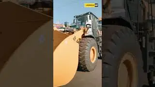 🔥 SEM656F frontal yuklagichi &mdash; sarmoyangizni oqlaydigan kuch! 🚜⚡️
