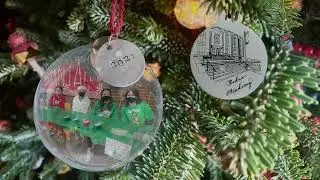 Merry Christmas from Padua Academy.
