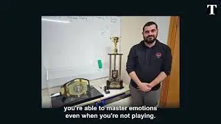 Times of Malta Interview Promo Charity Tournament