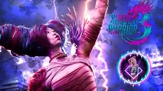 Shadow Warrior 3 ► ПАСХАЛКИ. ШЛЯПНИК И ТАНЦЫ С БУБНОМ 【2К 】Часть 4