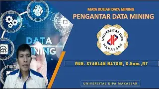 Materi Pengantar Data Mining