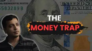 Escape the Rat Race | Money Lessons School Never Taught You