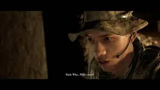 How to Save All Characters - Survive Guide - Survive the Assault Room - House of Ashes 2021