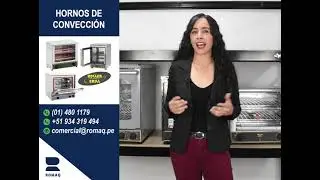 Romaq - Hornos