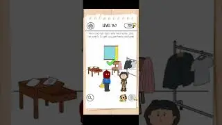Brain Test 3 level 126-165