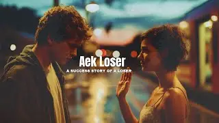 Aek Loser  Billion Dollars k स्वप्न Dekhny wala Motivational movie explained in Hindi| Urdu