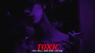 Kpop/Dark Pop Type Beat - 