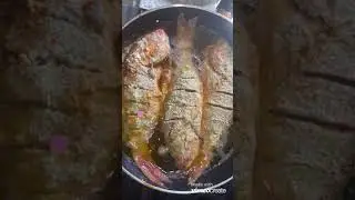Como hacer Pargo Frito
