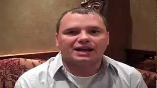 Roger Bryan @ National Charity Services about SEO Dominators John Limbocker