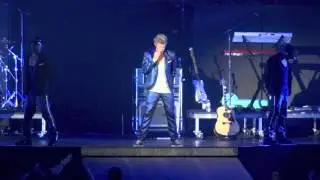 Cody Simpson- 
