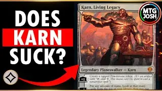 Colorless Planeswalker Control