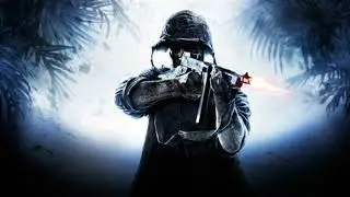 COD WAW - Dog Fire Metal Version - Long Version