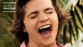 The Kissing Booth 3 Scene That Makes Us Love Joey King And Joel Courtney Even More | Netflix