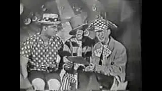 Wallace & Ladmo ~ It's Wallace - Ladmo & Oscar