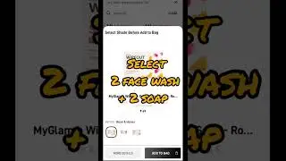 myglamm loot 💥 offer // get 4 free product #myglamm #myglammfreelipstick #shortvideos