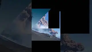 Daily News!!! Новости: сияние, вулкан, код, медведь!