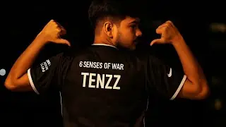 GRINDING FOR BGIS 26🏆 ┃ HIGHLIGHTS 💛┃6SoWxTenzz ┃