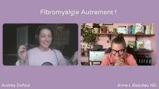 D&eacute;couvrez le Yoga Fonctionnel avec Audrey Dufour de Karma Bor&eacute;al //S3-E045