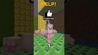 Biggest Italian Brainrot Animals VS Minecraft Jump Challenge