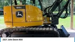 2021 John Deere 85G 77576