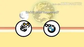 Battle for entry level cars short 12: surprise from the distance