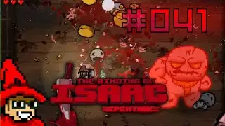 Tech X || E41 || Binding of Isaac: Repentance Adventure [Let's Play // Bethany]