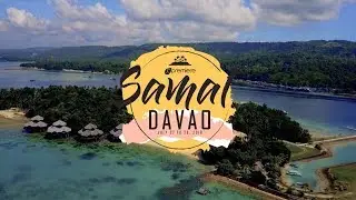 JC Premiere: Samal Travel Incentive