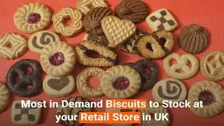 Increasing demand for biscuits