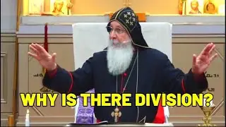 WHY IS THE FAMILY DIVIDED? l Mar Mari Emmanuel