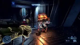 Gameplay FILTRADO Halo Infinite