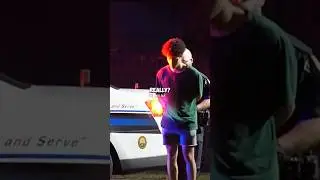 Selling weed to cops prank😭 via @AshAlkk
