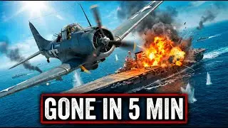 The 300 Seconds That Ended the Japanese Empire