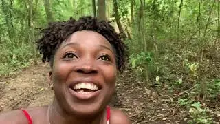 Metropolitan Nature Park in Panama 🇵🇦 Hiking Volg in Panama City #panam&aacute; #island #trip #travel