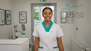 Nursing placement in the UK for international Nurses