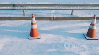 Toronto Snow Hits Hard  - What to Do in this Situation.