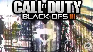 BLACK OPS 3 TEASER VIDEO! Brain Scan Machine, Mysterious Spirit Sounds, Soldiers Marching (COD 2015)