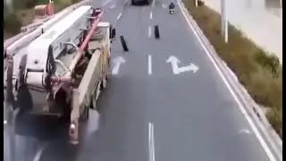 chinese tire ballad