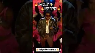 I-Popstar Latest Episode Highlights | Judges&rsquo; Power-Packed Performances | 18 Oct 2025