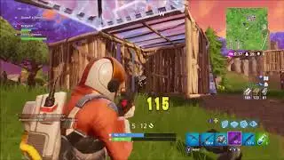 KeRoXiK Fortnite Montage 