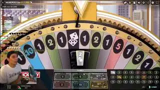 MR CAPUZZIOPOLY