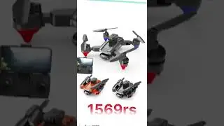 Top 3 best drone camera under 2000rs #shortsfeed #viralshort