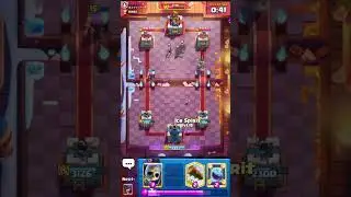 3 Crown Using ONLY Rocket Cycle 🤣