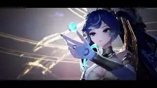 S2R1 IUNO SHOWCASE! TOA Wuthering Waves 2.6