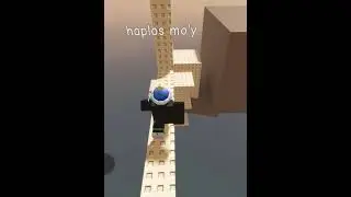 Multo obby lyrics #roblox #shorts #fyp #obby #lyrics