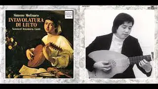Molinaro, Fantasia Undecima