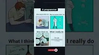 Meme only programmer can understand #coding