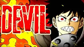 J. Cole - Pride Is The Devil (Fire Force AMV)